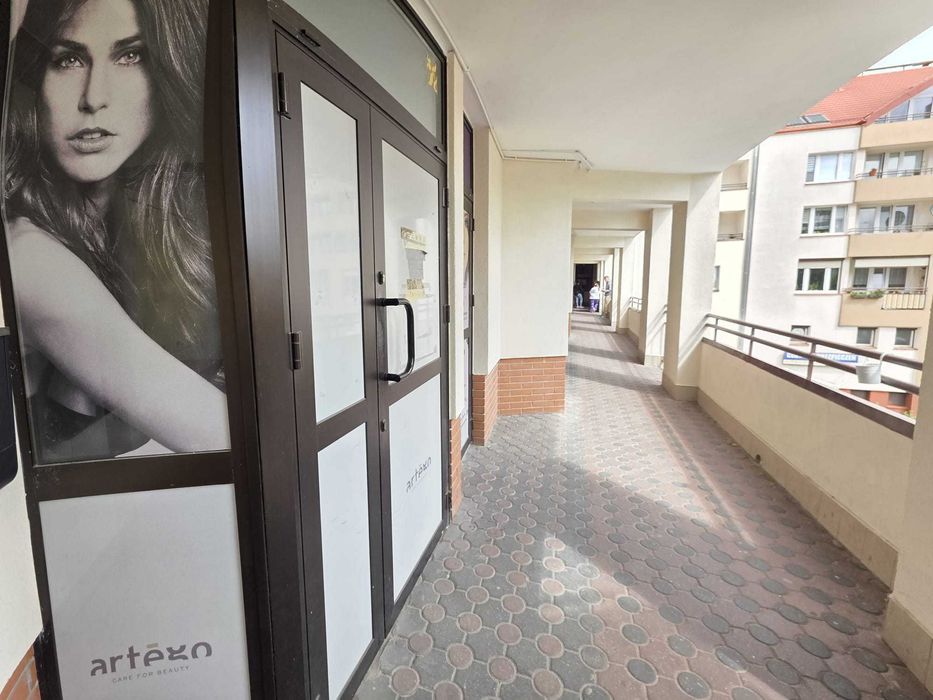 Syndyk sprzeda prawo własności nieruchomości lokalowej niemieszkalnej