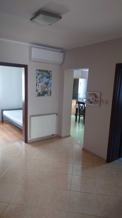 Wynajem mieszkania w Kotlinie