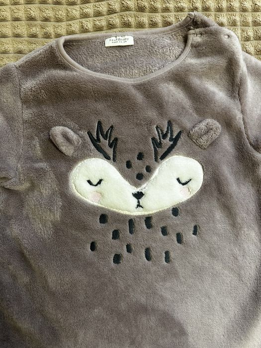 Комбінезон кігурумі дитячий