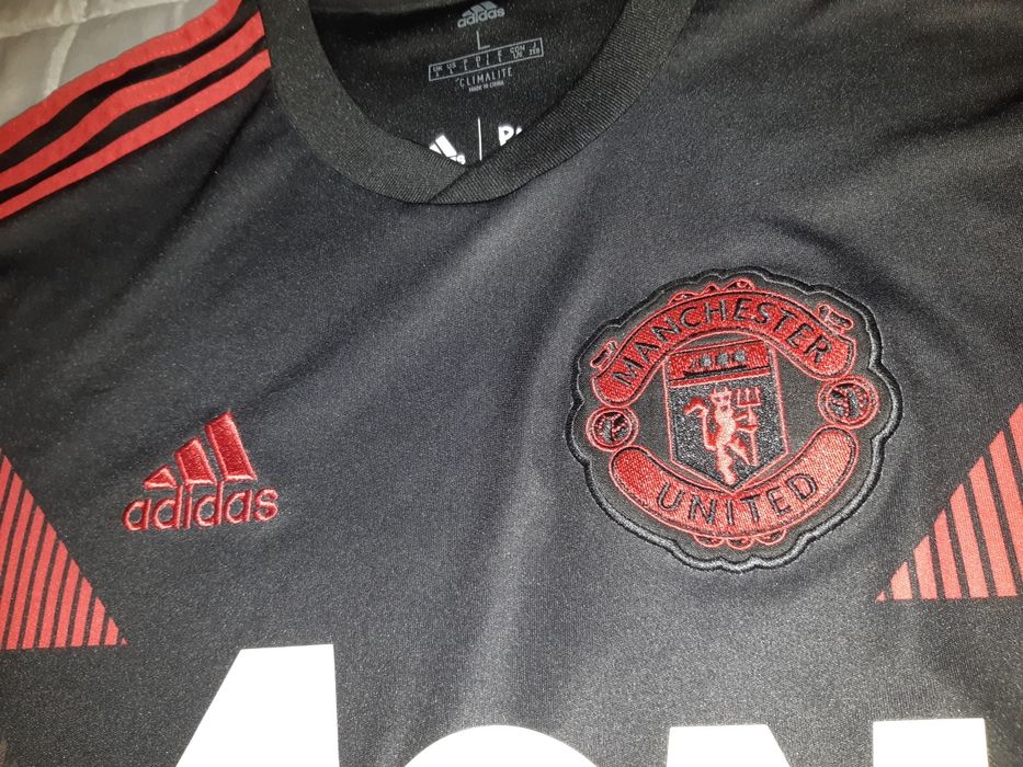 Tshirt do Manchester United