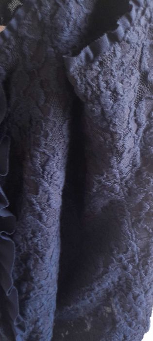 Bluzka top damski Abercrombie & Fitch M