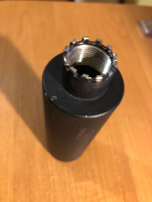 Глушник Стрела - псузв