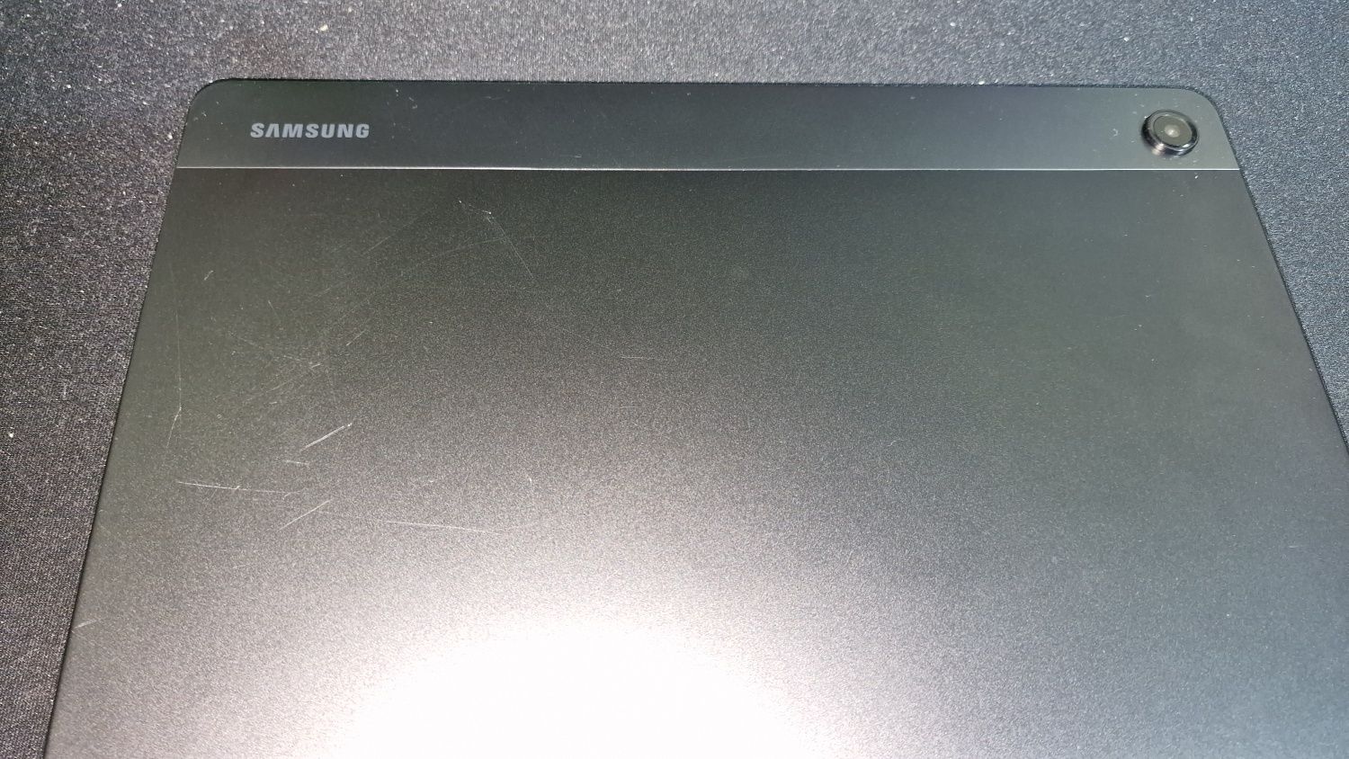 Samsung tab A9 + WiFi + Capa + S-Pen