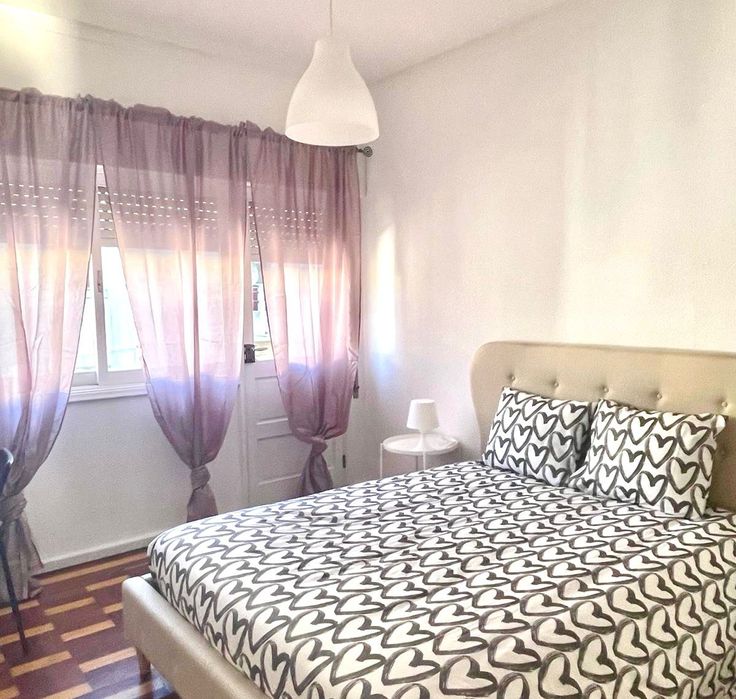 Venda de apartamento