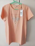 Guess orginalny t-shirt rozmiar 16