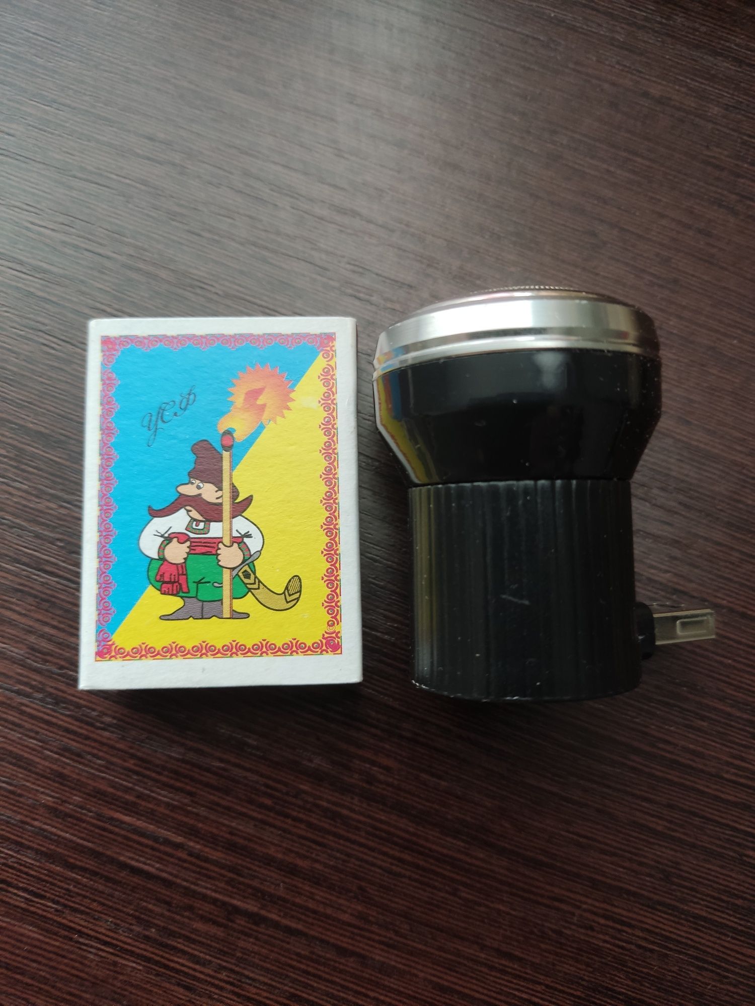 Бритва (micro usb) .
