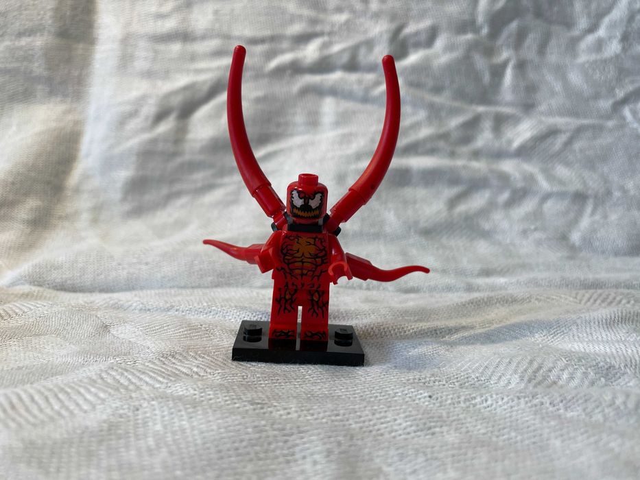 LEGO sh0723 Carnage