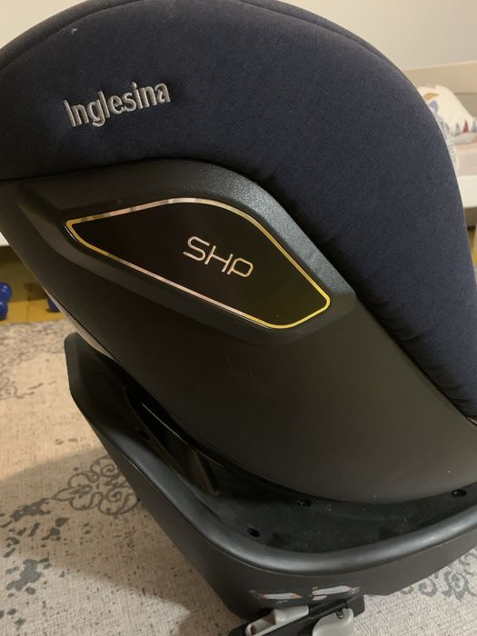 Автокрісло Inglesina