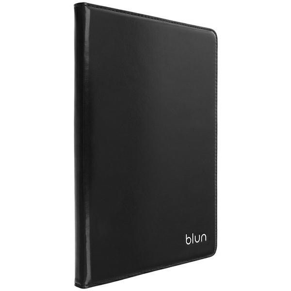 Etui Blun Uniwersalne Na Tablet 12,4" Unt Czarne/Black