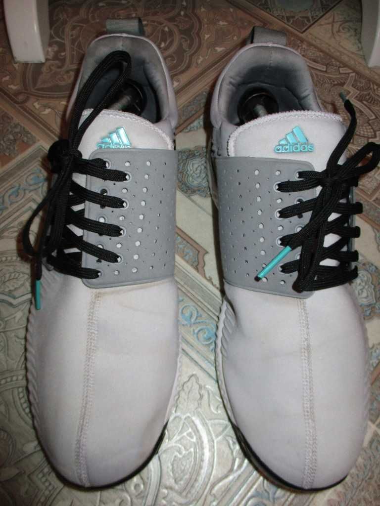 кроссовки Adidas Adicross Bounce Shoes