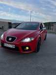 Seat leon 2 fr 2.0tdi