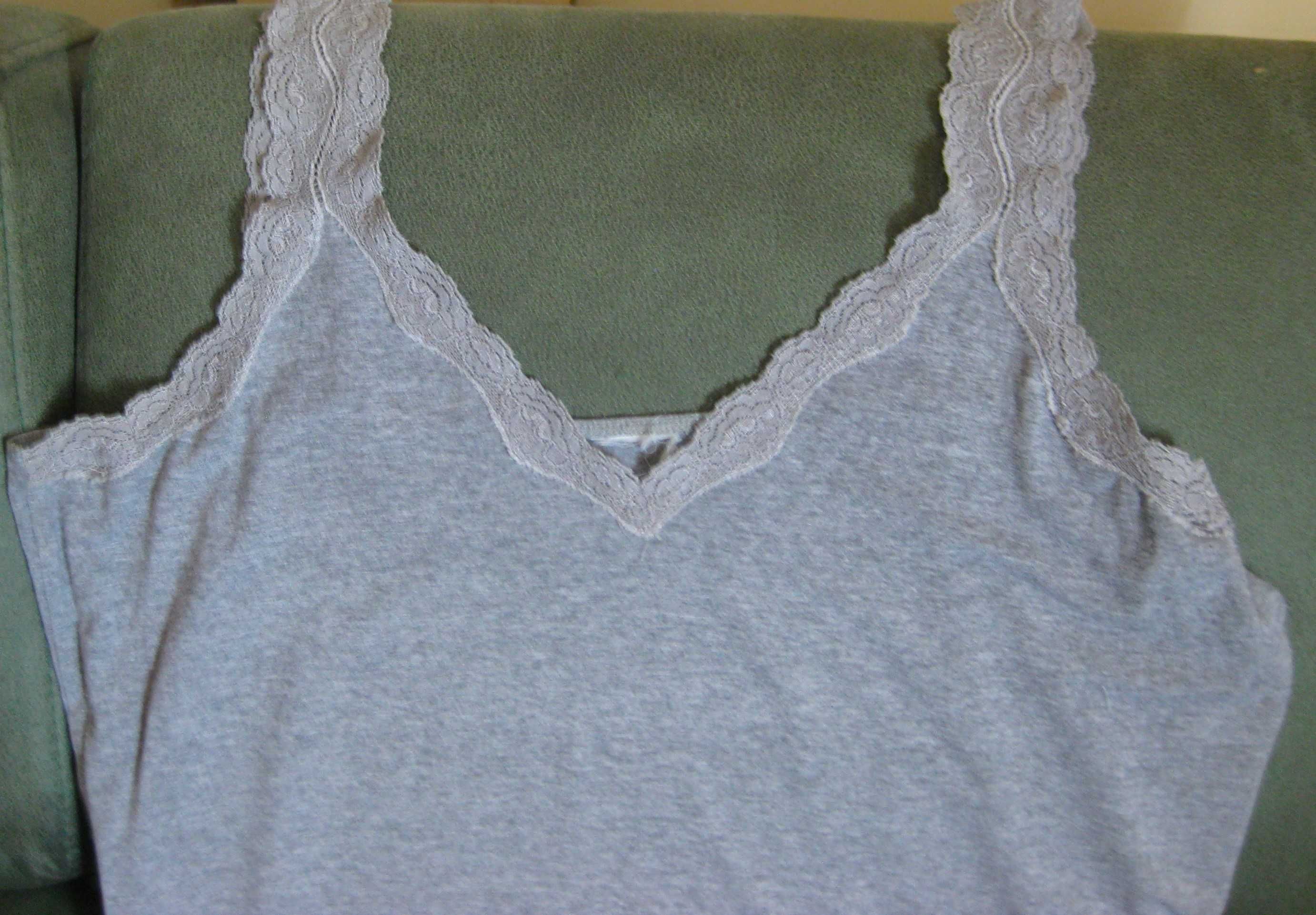 T-shirts Caviadas de Mulher Tamanho Oversize: 2 diferentes