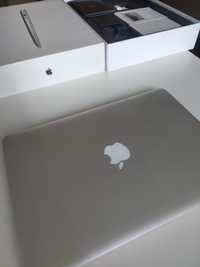 MacBook Air 13 (2018)