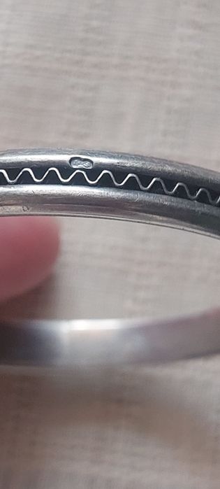 Продам серебро браслет