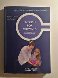 Podręcznik do języka angielskiego dla studentów położnictwa