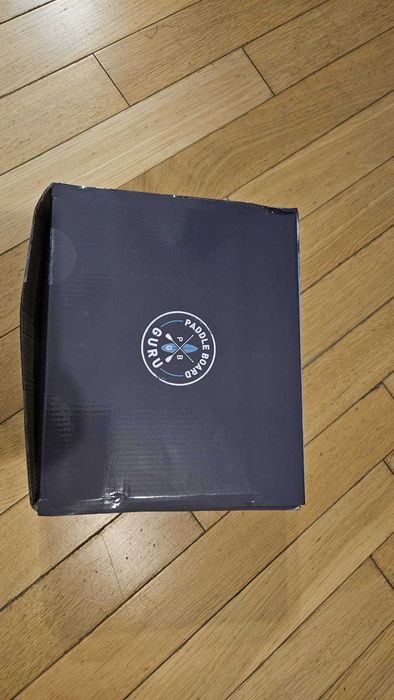 Pompka elektryczna PaddleBoardGuru 16 PSI PBG 6