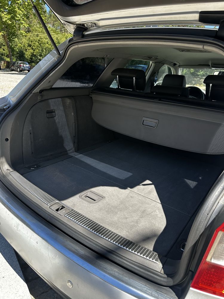 Audi A4 1.9 TDI 130cv