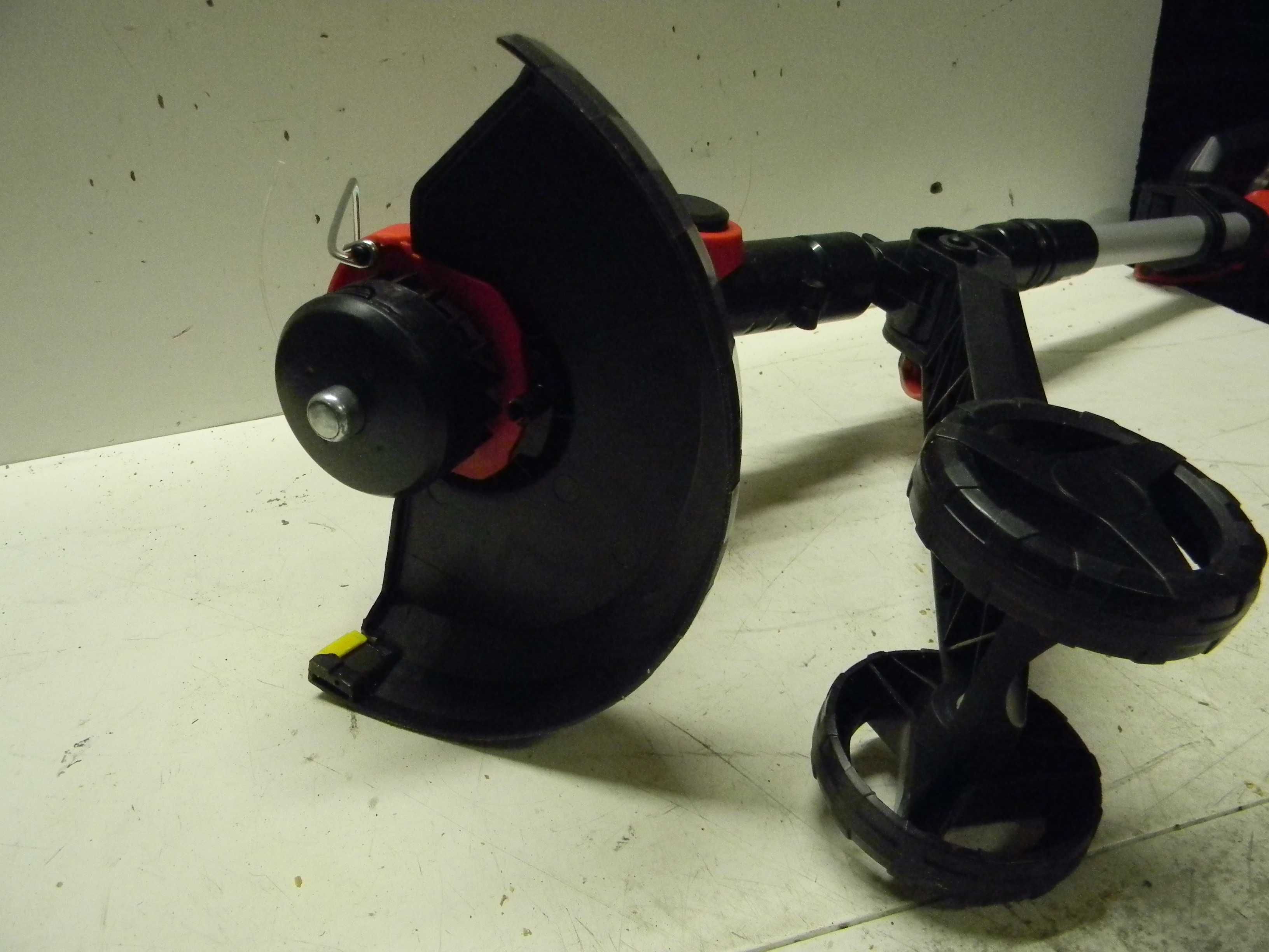 Podkaszarka elektryczna Einhell GE-ET 5027