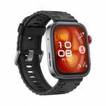 Jak NOWY smartwatch Huawei Watch FIT 4 Pro czarny KOMPLET nowa ładowar