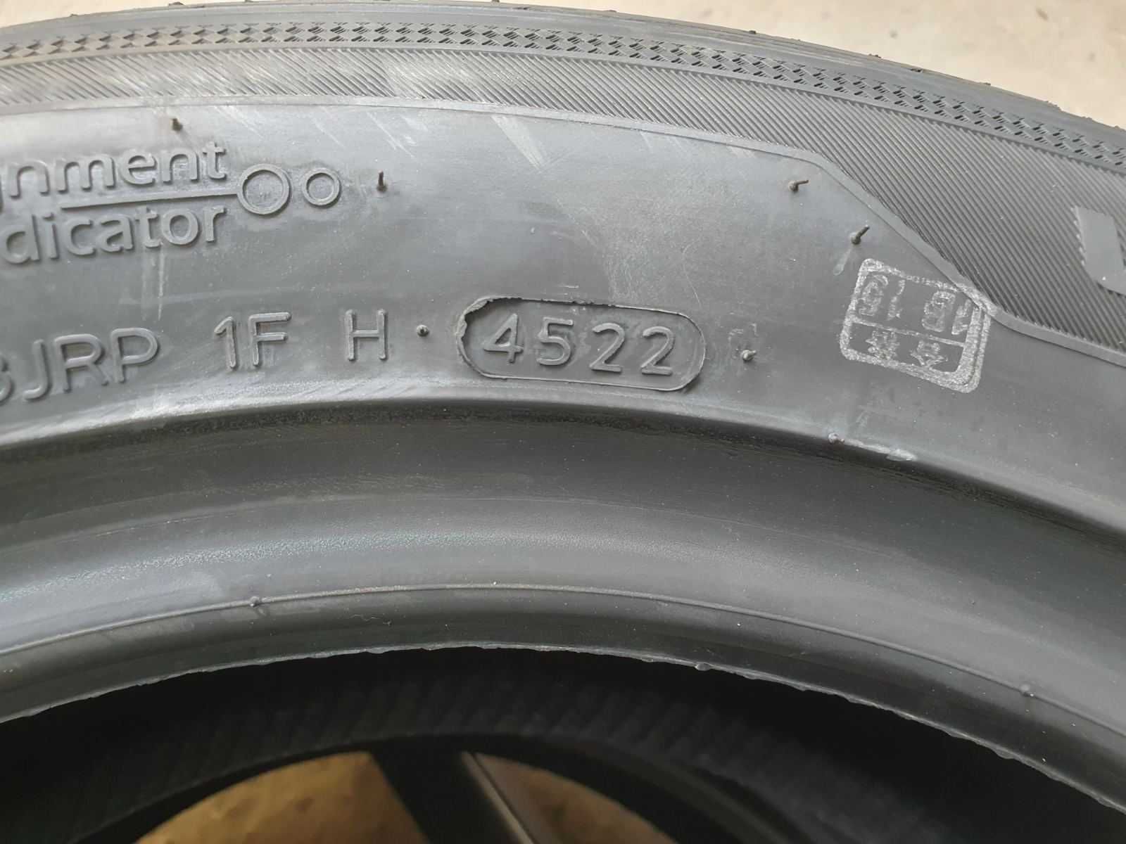 4x Hankook Ventus Prime 3 205/55r16 Nowe