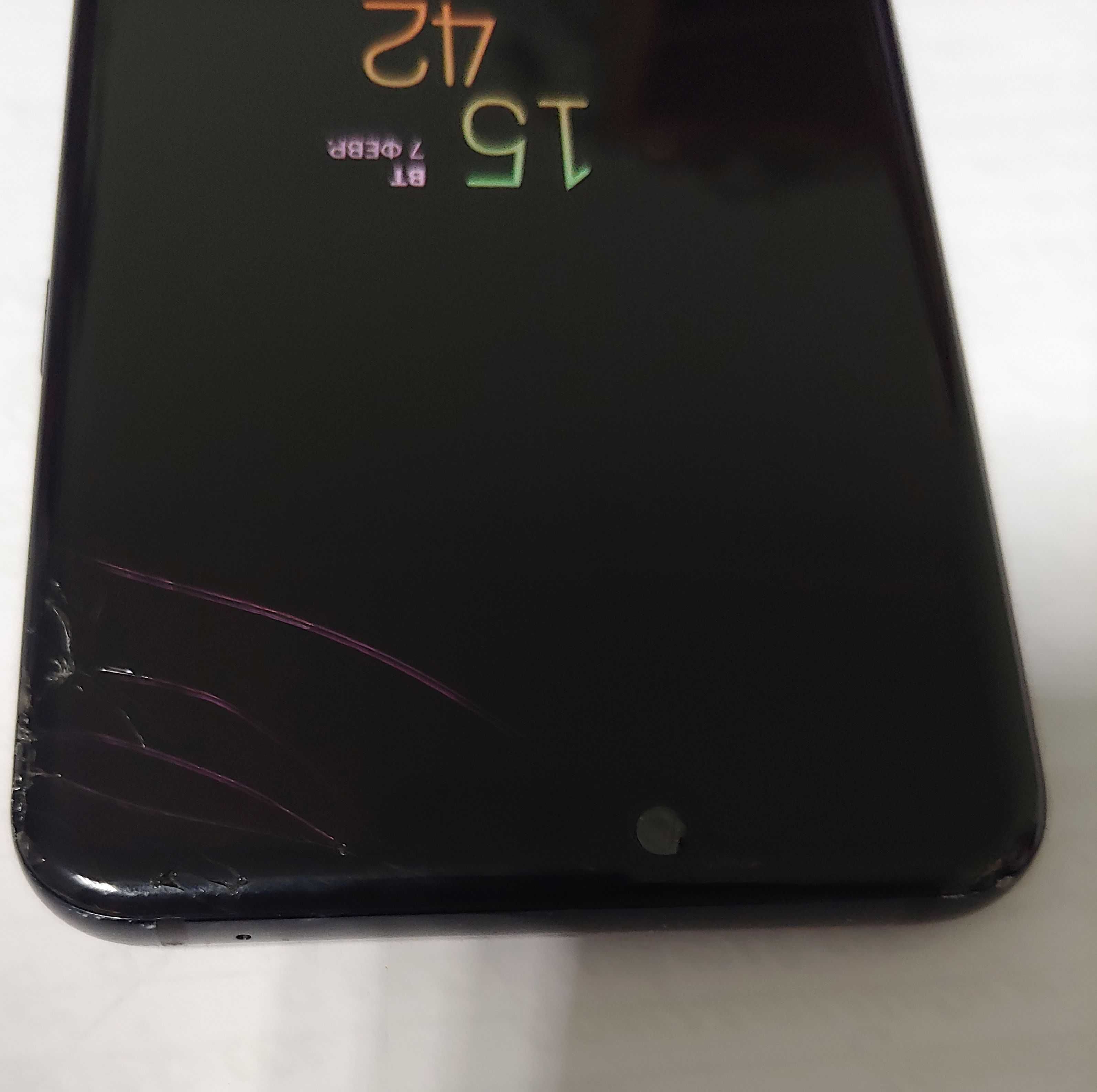 Продам LG G8 ThinQ .6/128