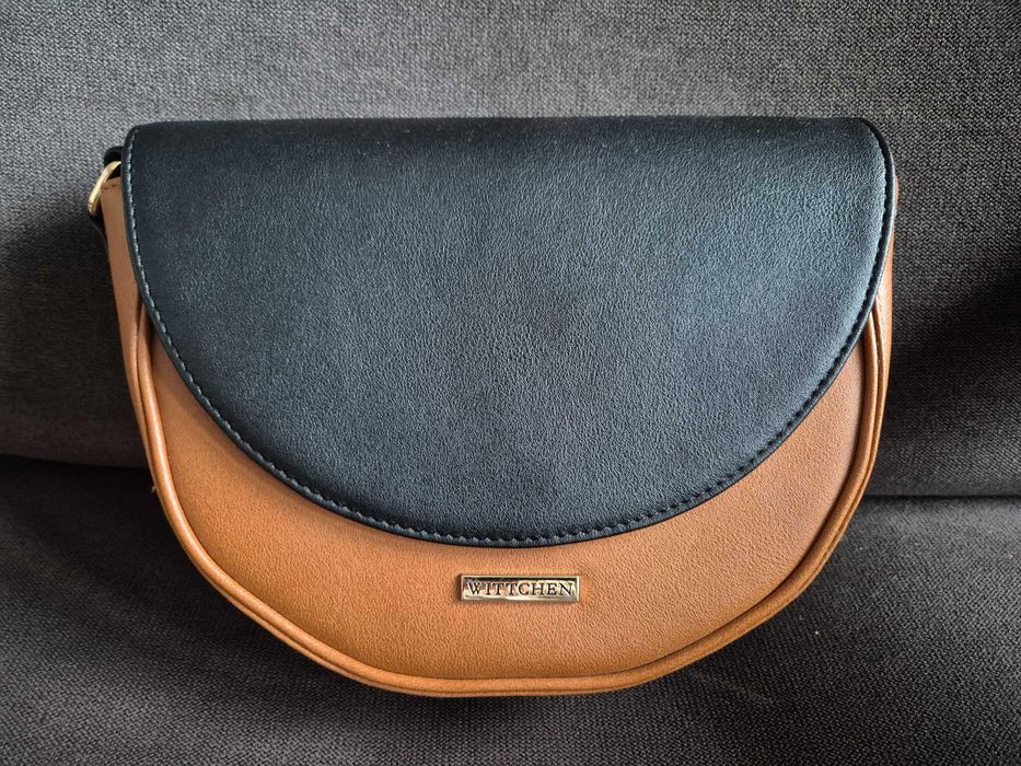 Torebka mała Wittchen