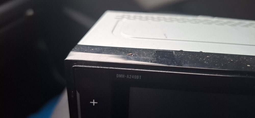 Radio Pioneer DMH A24OBT