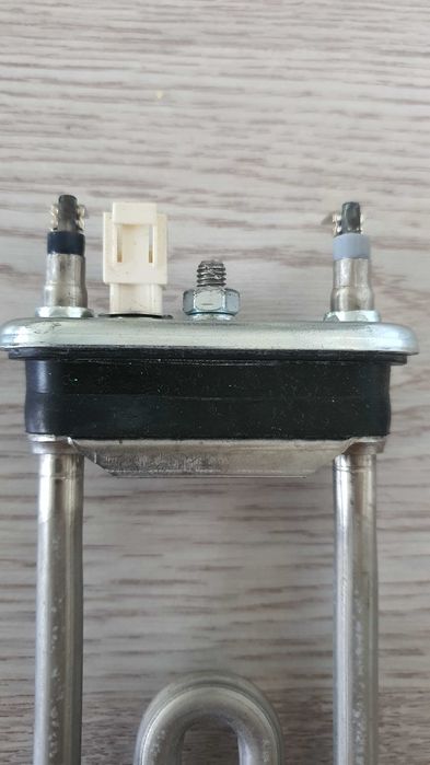 Grzałka z czujnikiem 1400W do pralki Candy Hoover