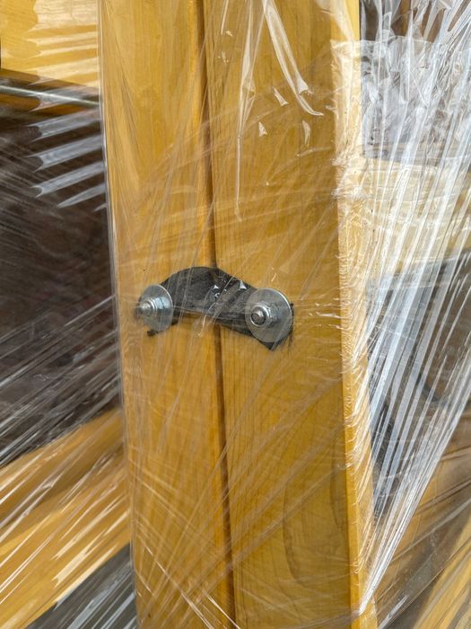 Драбини. Драбини-ходулі.