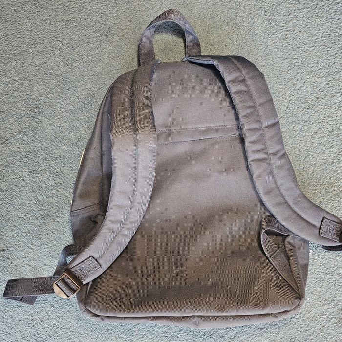 Mochila Converse Azul