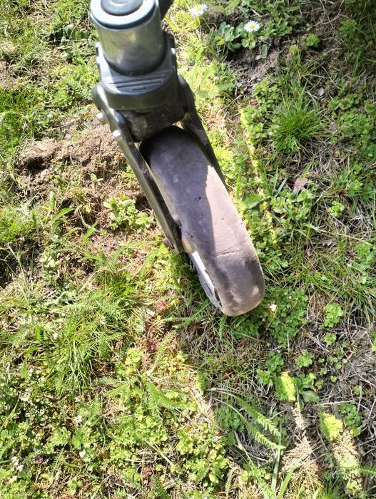 Wózek dla bliźniąt lub Dzieci Rok po Roku