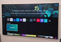 Samsung  75" Neo QLED 4K QN91B  tv 75 cali - gwarancja  KALIBRACJA