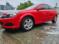 Opel Astra 1.4 GTC. Przebieg 163 tyś pełen serwis.
