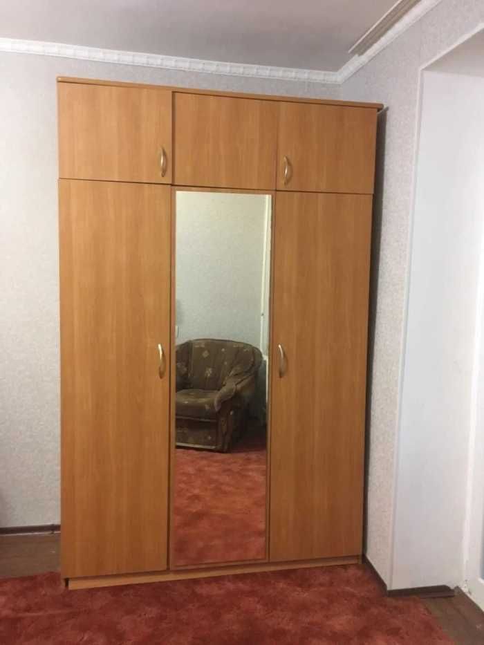 Аренда 1к квартиры пр. Мира