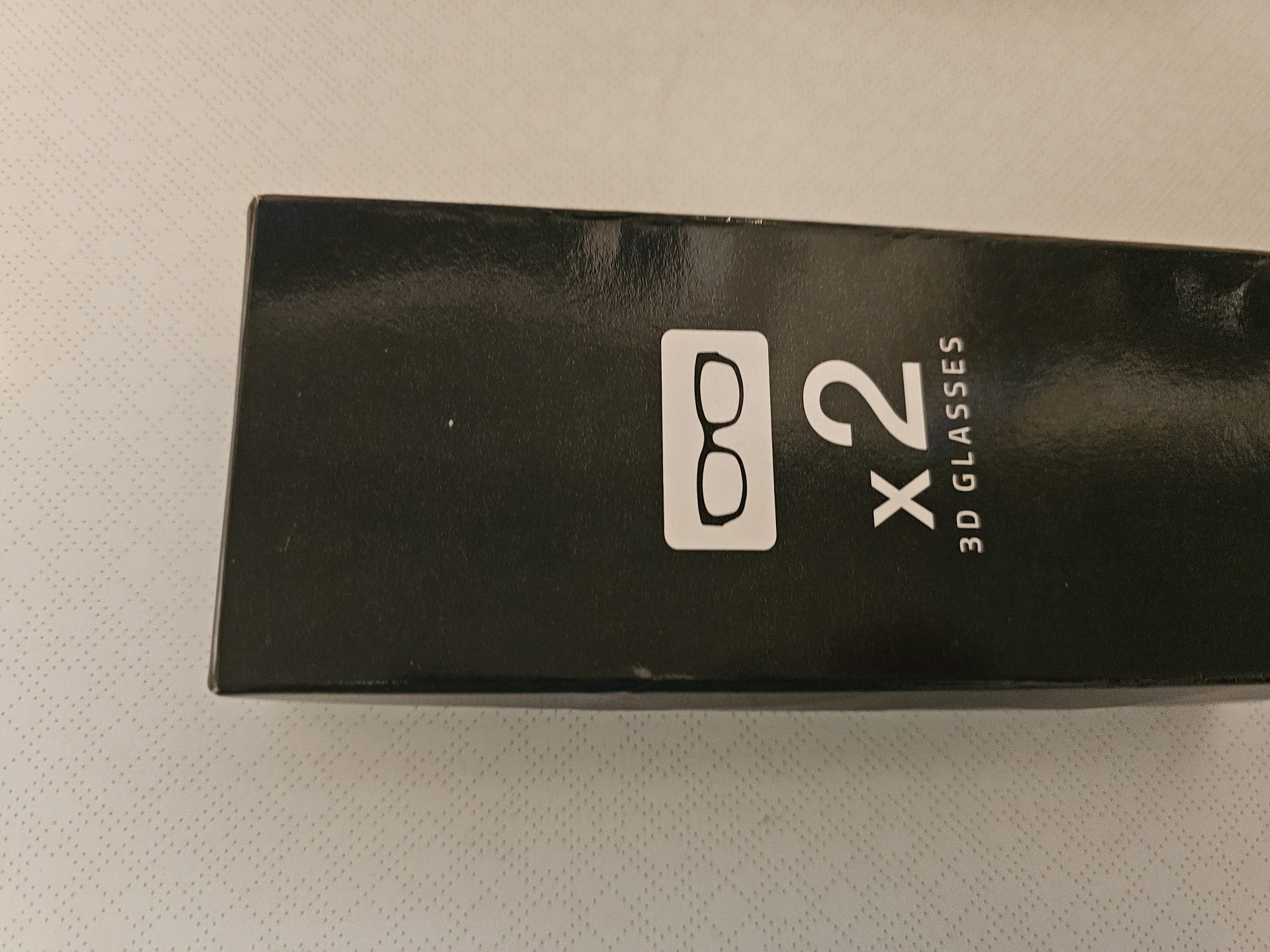 Okulary 3D Samsung SSG-5100GB