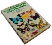 The Illustrated Encyclopedia Of The Butterfly World In Color - Fres