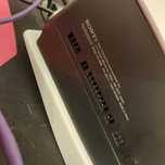 Play station 5 w stanie dobrym