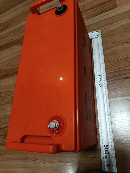 Акумулятор літієвий LiFePO4 12В 150Аг