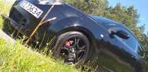 Alfa Romeo Mito 1,3  MultiJet 90km