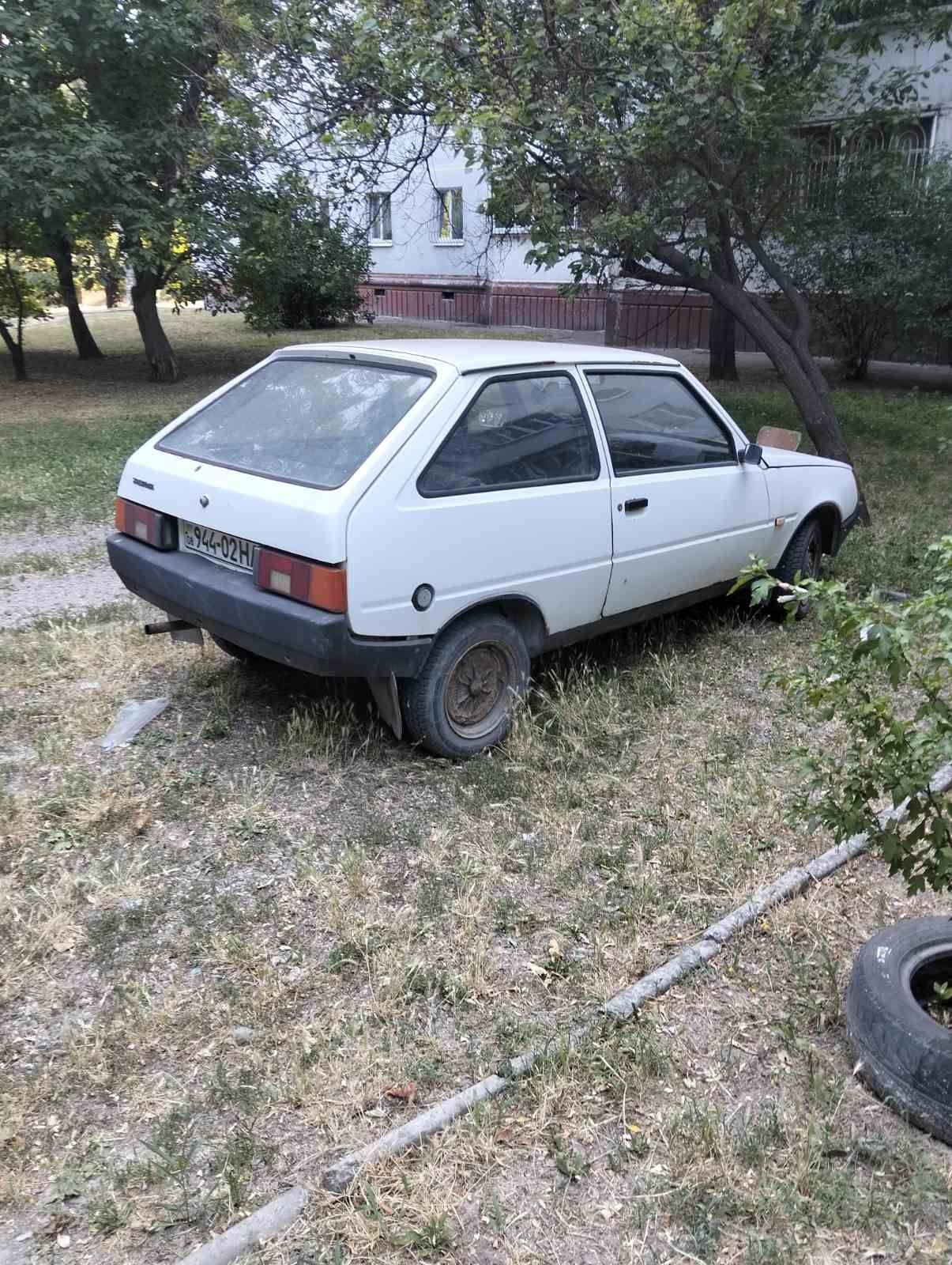 Продам авто Таврия 1102