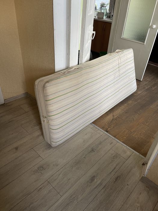 Віддам радянський матрас 180х60