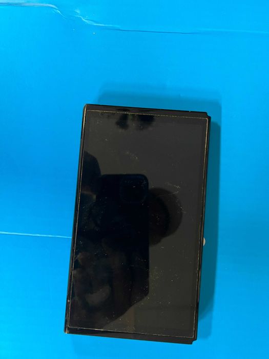 Nintendo Switch Oled|Uszkodzona