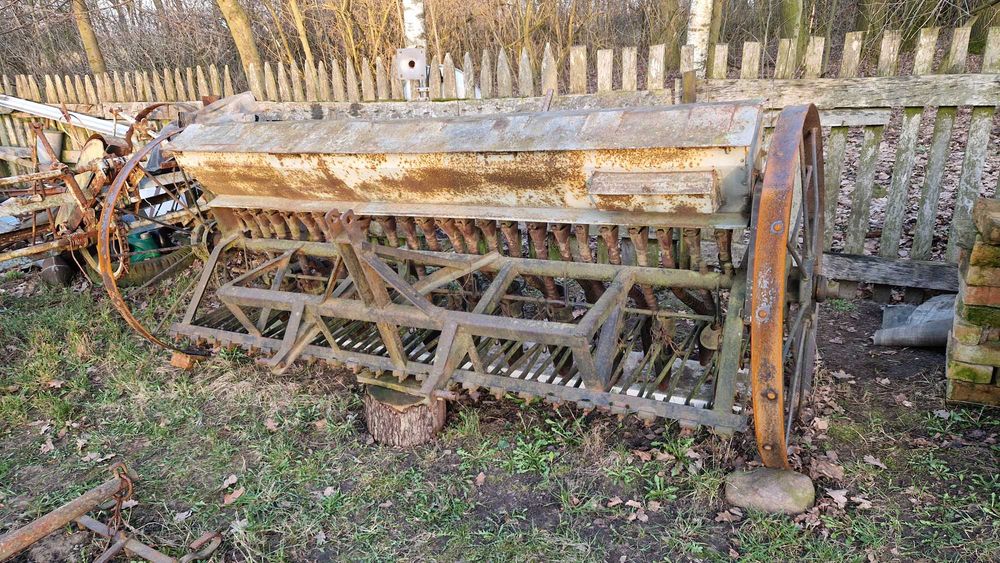 Siewnik FMR Kutno