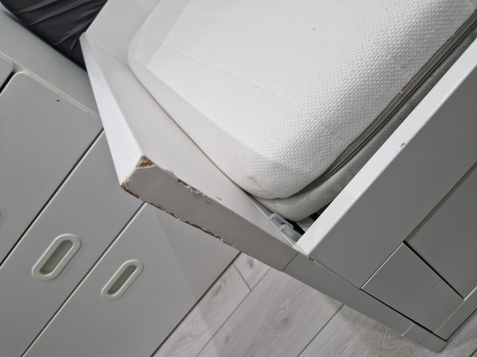 Meble ikea zestaw