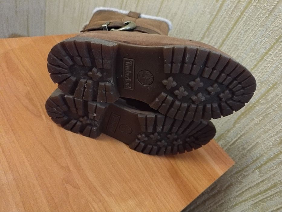 Сапоги Timberland