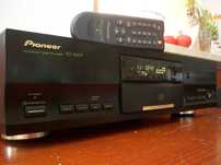odtwarzacz CD Pioneer PD-S507