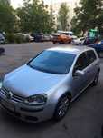 Volkswagen golf 5