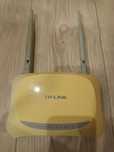 Router wifi Tp-Link TL MR 3420 3G/4G USB