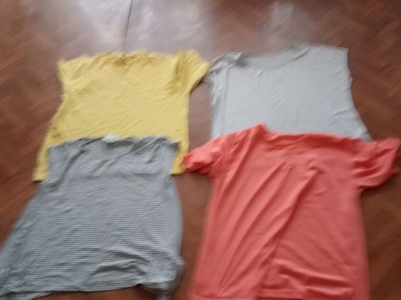 Ubrania damskie XXL xxxl