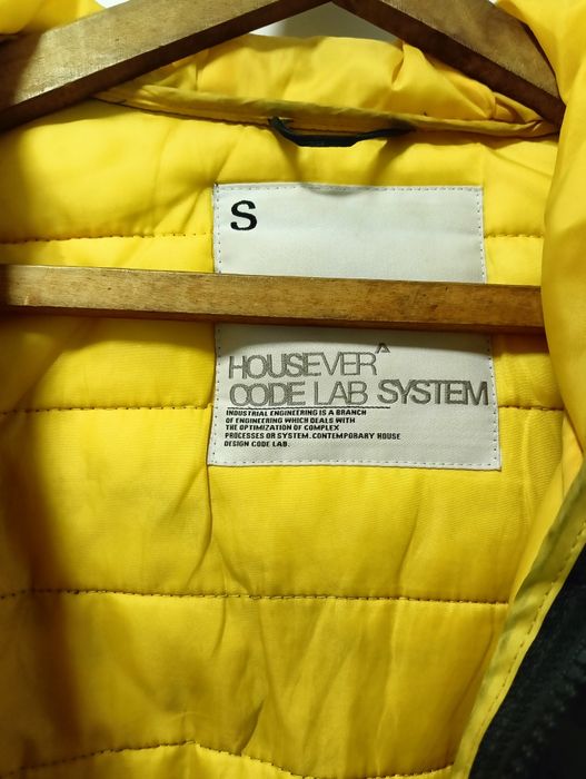 Kurtka przejściowa młodzieżowa